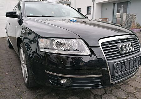 Audi A6 Avant 2.0 TFSI