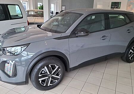 Peugeot 2008 Active