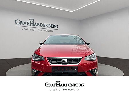 Seat Ibiza FR 1.0 TSI 85 kW (116 PS) 6-Gang