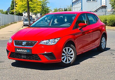 Seat Ibiza Style*Tempo*PDC*Klima*