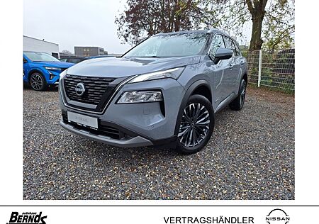 Nissan X-Trail e-POWER 204PS N-Connecta 19ZOLL