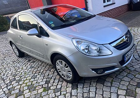 Opel Corsa 1.0 Twinport -