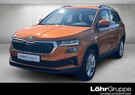 Skoda Karoq Selection 1,5 TSI DSG Winter / AHK / Navi