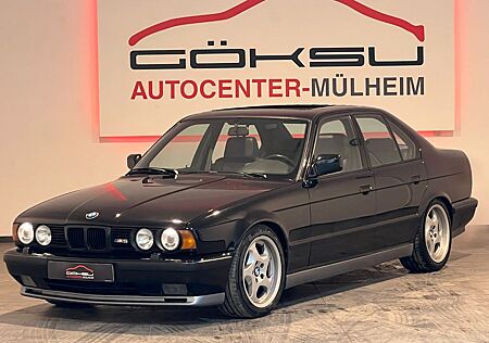 BMW M5 E34 Motor S38B36 Klima,ESHD,H Zulassung