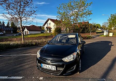 Hyundai i20 1.2 Classic Classic
