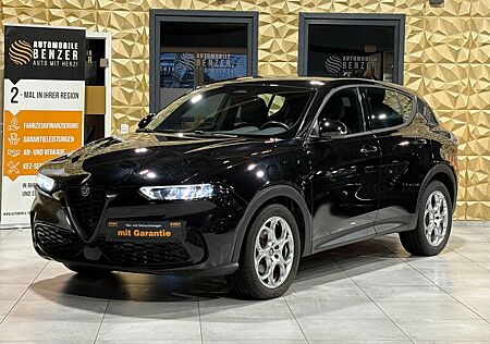 Alfa Romeo Tonale Sprint/APPLE/NAVI/ACC/PDC/SPURHALTE/KLIMA