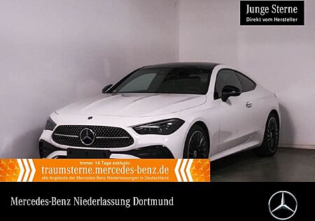 Mercedes-Benz CLE 450 4M Cp. AMG Prem./PANO/NIGHT/DIGI/FAHRASS
