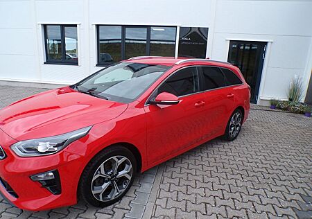 Kia Ceed Sportswagon Spirit
