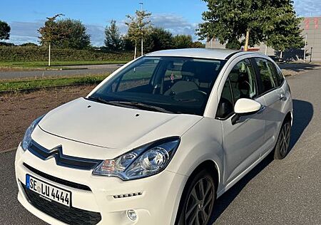 Citroën C3 PureTech 68 | Viele Neue Teile