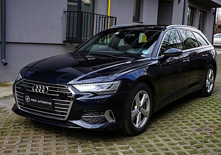 Audi A6 Avant 45 TFSI quattro sport LED ACC HUD PANOR