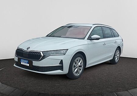 Skoda Octavia Combi 1.5 TSI mHEVAHK/WPlus-Assist.Paket