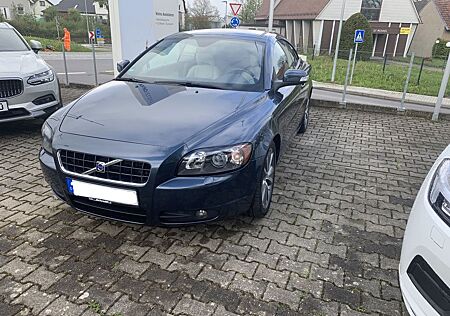 Volvo C70 T5 Momentum