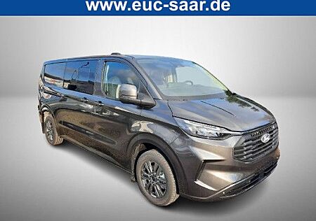 Ford Transit Custom 2.0 TDCi 170 L2H1 Doka LIMITED 2x