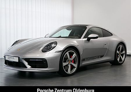 Porsche 992 911 Carrera S Sportdesign ACC Panorama
