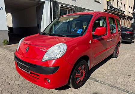 Renault Kangoo 1.5 dCi Happy Family *Klima/AHK*
