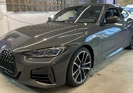 BMW M440i xDrive Coupe*DEUTSCH*M-Sitze*Laser,Dravit