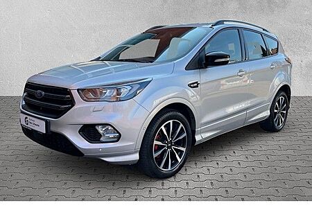Ford Kuga 1.5 EcoBo 4x4 Autom. ST-Line AHK ACC Winter