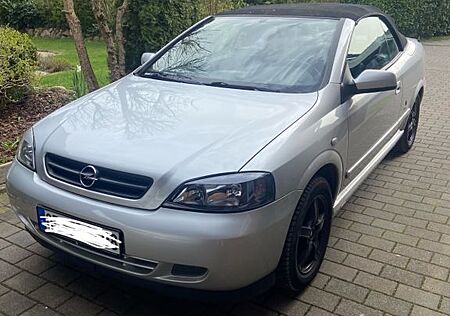 Opel Astra Cabrio 1.6 -