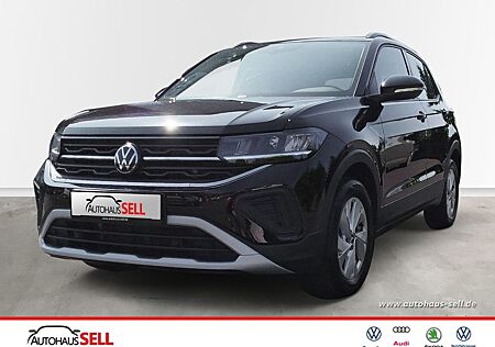 VW T-Cross Volkswagen Life 1.0 B 085 TSIM6F, Navigation