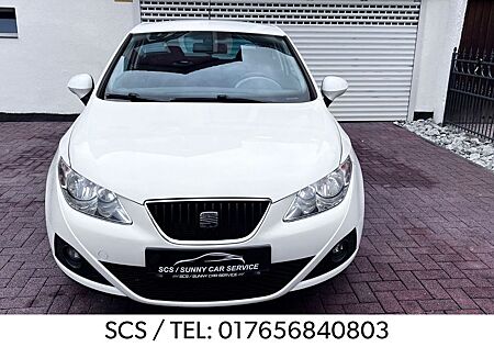 Seat Ibiza gebraucht kaufen Seat Ibiza SC Good Stuff - TÜV NEU - TOP ZUSTAND -