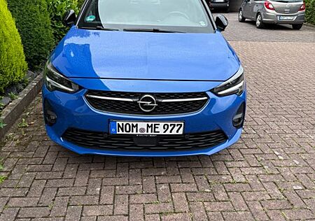 Opel Corsa 1.2 Direct Injection Turbo 74kW GS Lin...