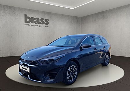 Kia Cee'd gebraucht kaufen Kia Cee'd CEED_SW 1.6 PHEV DCT6 Spirit, Tech & Sitzkomfort