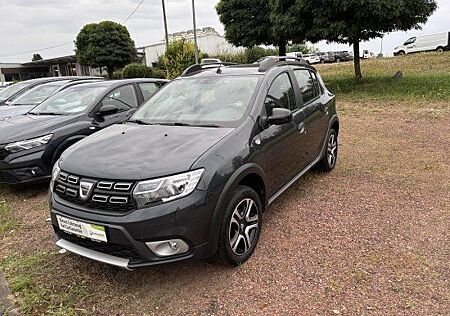 Dacia Sandero Stepway TCe 90 (S&S) Prestige