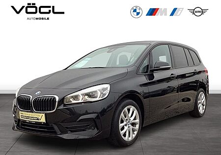 BMW 2er 218i Gran Tourer Advantage HiFi DAB LED Navi