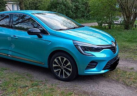 Renault Clio TCe 130 EDC GPF Intens