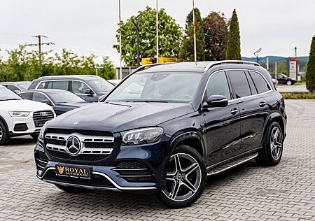 Mercedes-Benz GLS 400 d 4MATIC