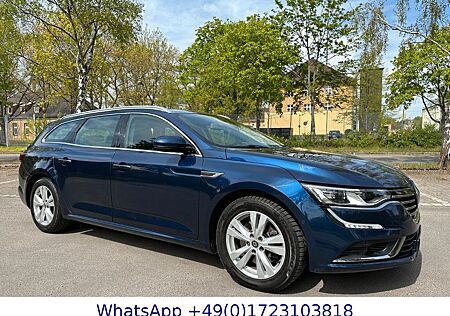 Renault Talisman 2.0 DCi-120KW-160PS*12500-NETTO