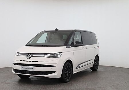 VW T7 Multivan Volkswagen Edition TDI
