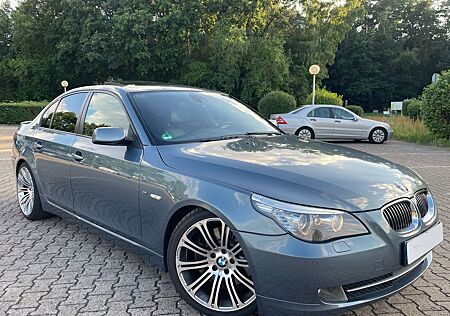 BMW 530i Edition*Leder*SHZ*Soft-Close*Komfortsitze*