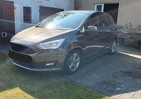 Ford C-Max 1,5 EcoBoost 110kW Trend Trend