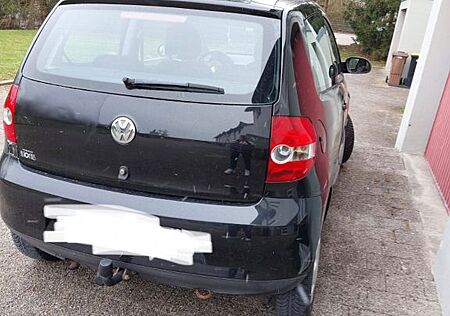 VW Fox Volkswagen 1.2 -