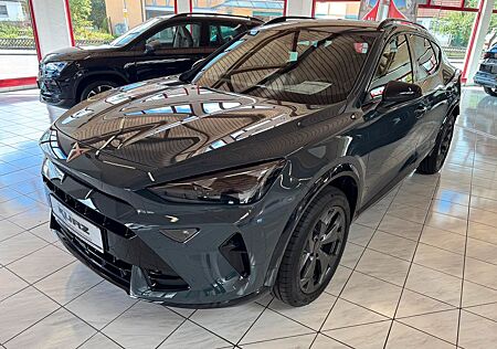 Cupra Formentor 1.5 eTSI 110 kW ACC 18 Zoll Kamera ...