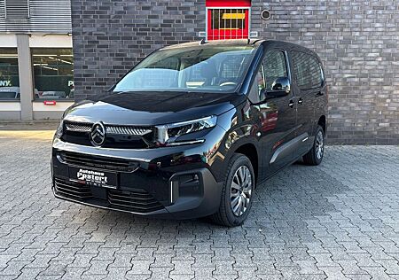 Citroën Berlingo MPV BlueHDi 100 S&S XL PLUS