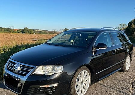 VW Passat Variant Volkswagen R36