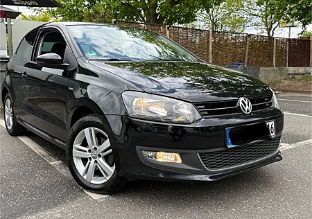 VW Polo Volkswagen 1.2 44kW Black Edition/Silver Edition B...