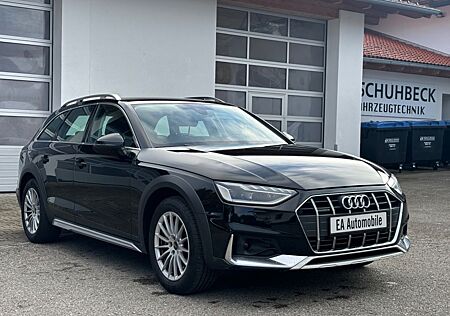 Audi A4 Allroad quattro 40 TDI basis