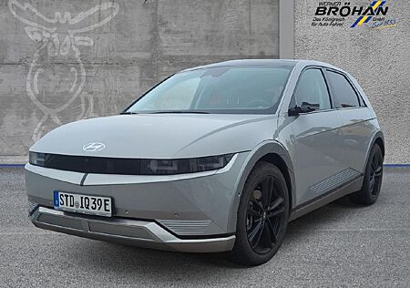 Hyundai IONIQ 5 Uniq Elektro 4WD