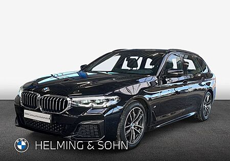 BMW 530d Touring M-Sport DAB Shz. RFK Ambiente uvm.