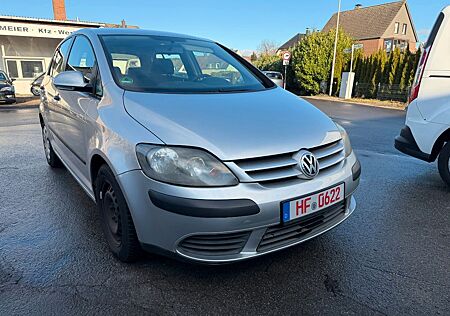 VW Golf Volkswagen Plus V Trendline