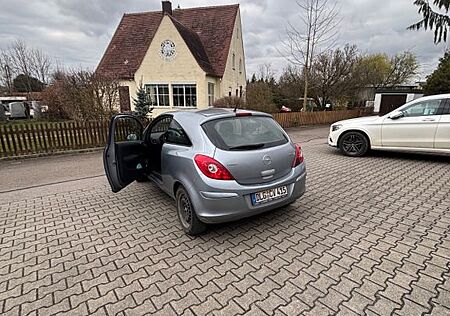 Opel Corsa 1.3 CDTI ecoFLEX NAVI 55kW NAVI