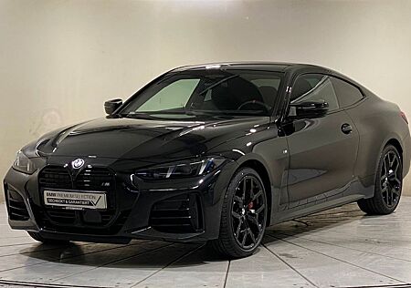 BMW 440 M440i xDrive Coupé Facelift ACC DA+ PA+ 360° HUD