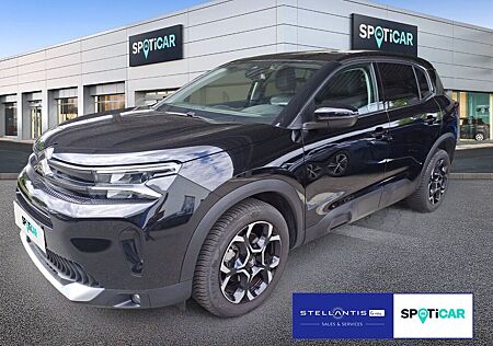 Citroën C5 Aircross Feel Pack 1.2 PureTech 130*Drive-Ass