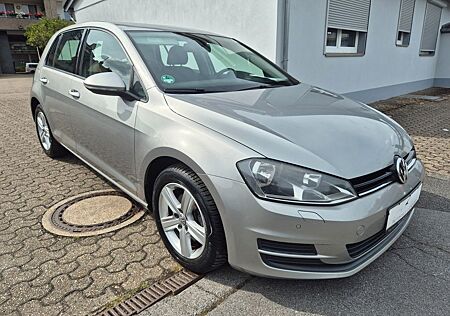 VW Golf Volkswagen VII Lim. Comfortline BMT*Erst 68 Tkm*Top*