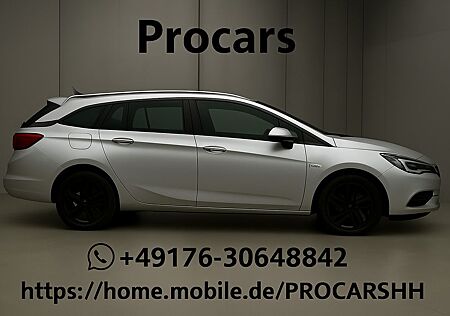 Opel Astra K ST 1.5 D AUT.*GS-LINE*VIRTUAL*LED*NAVI*