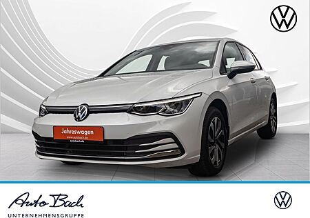 Volkswagen Golf VIII 1.5 eTSI "ACTIVE" DSG Navi LED Digital