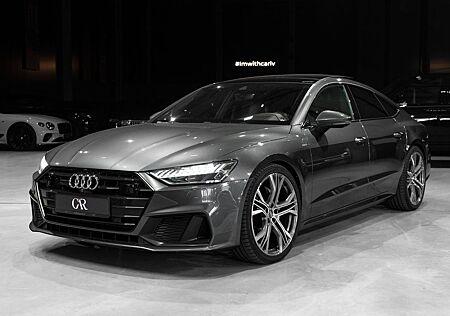Audi A7 Sportback Quattro Tdi3.0 S line Sport package